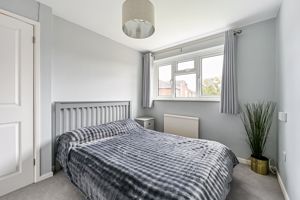 Bedroom Three- click for photo gallery